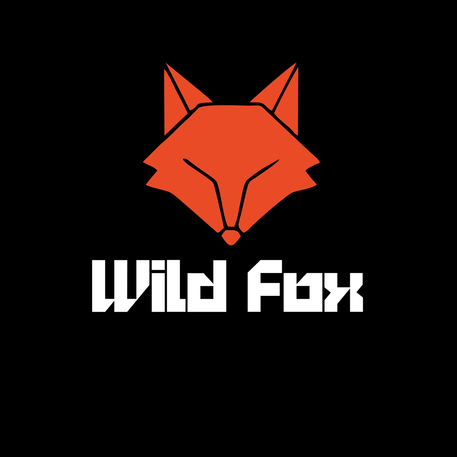 Wild Fox Logo